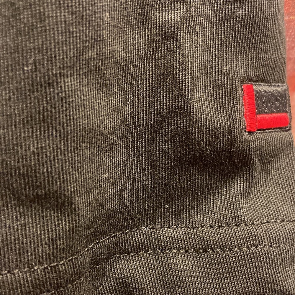 Fubu Rave Tee - Picture 4 of 4